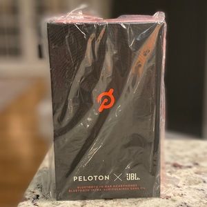 Peloton x JBL Bluetooth Headphones